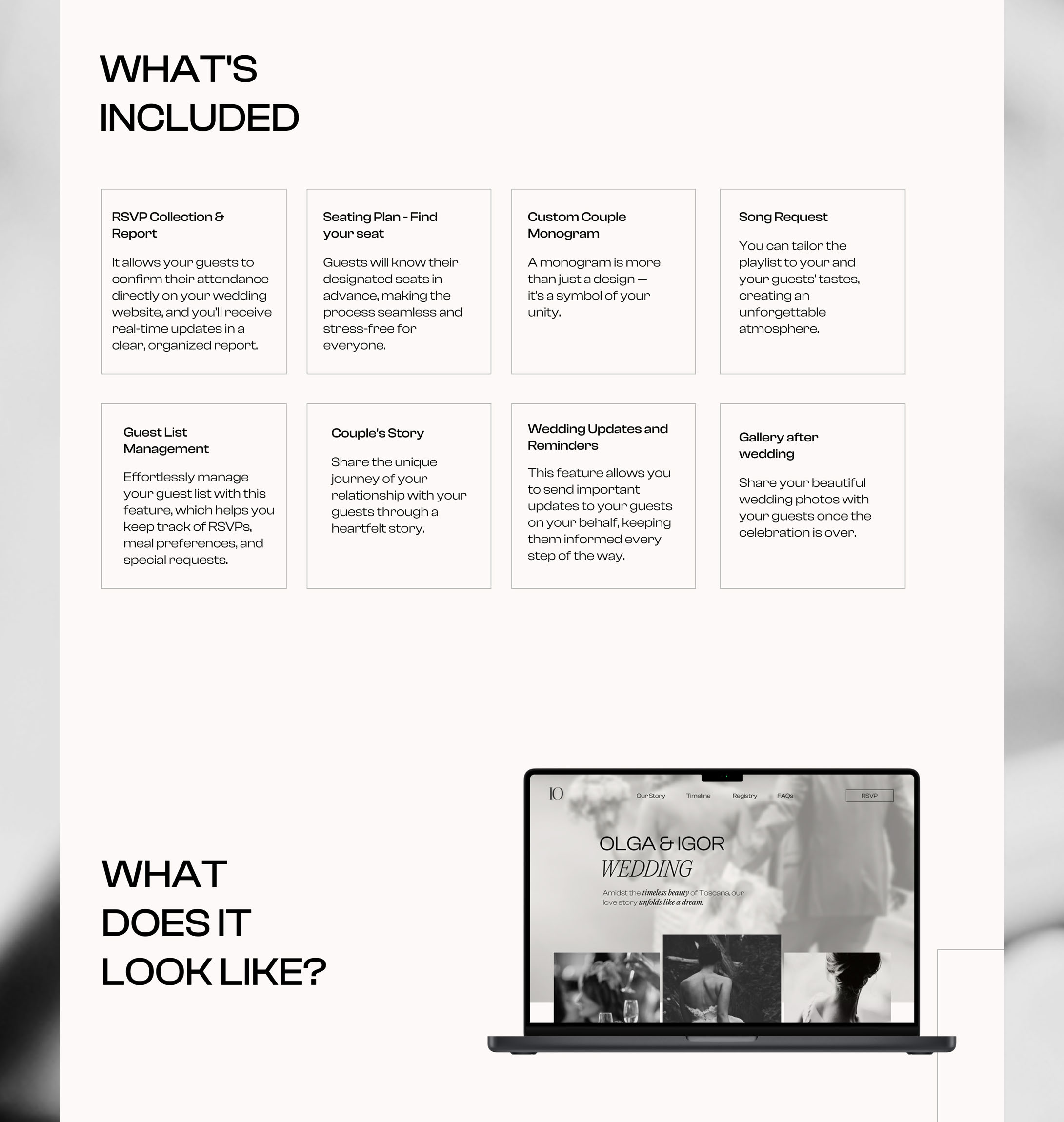 Website wedique 2